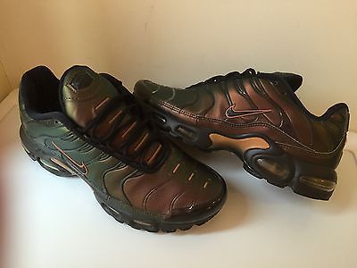 nike tns khaki